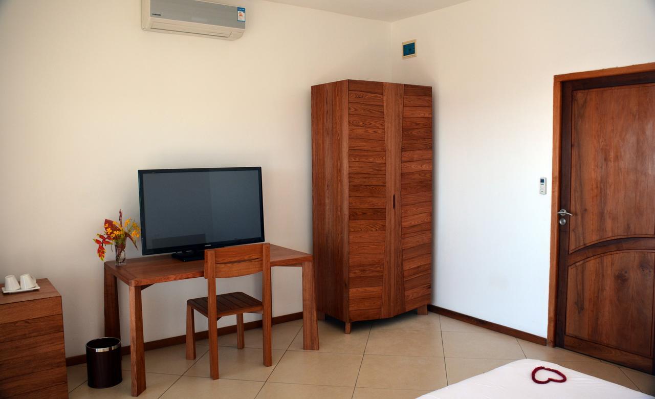 Hotel Mahita Tsara Djamandjary Camera foto