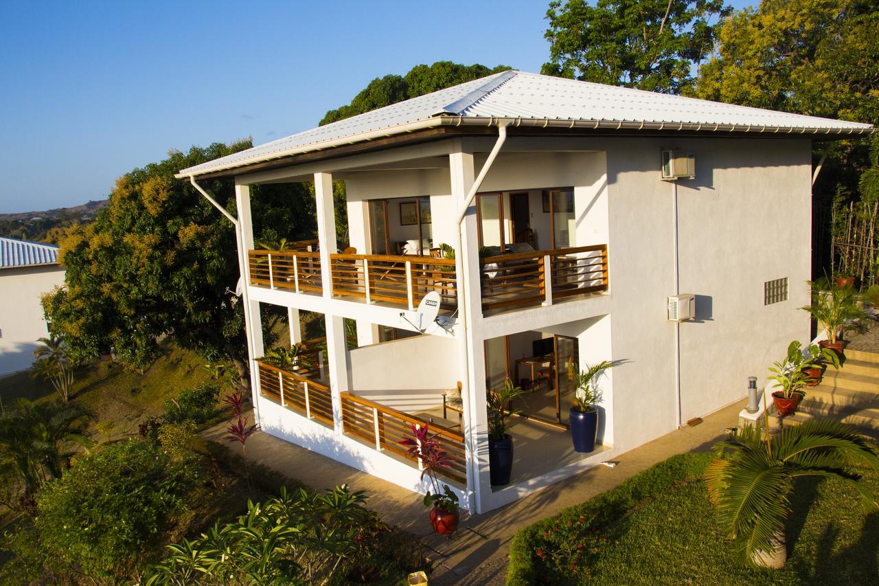 Hotel Mahita Tsara Djamandjary Esterno foto