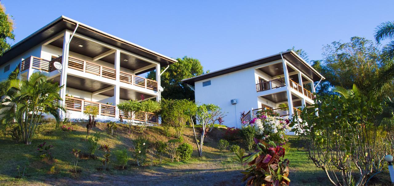 Hotel Mahita Tsara Djamandjary Esterno foto