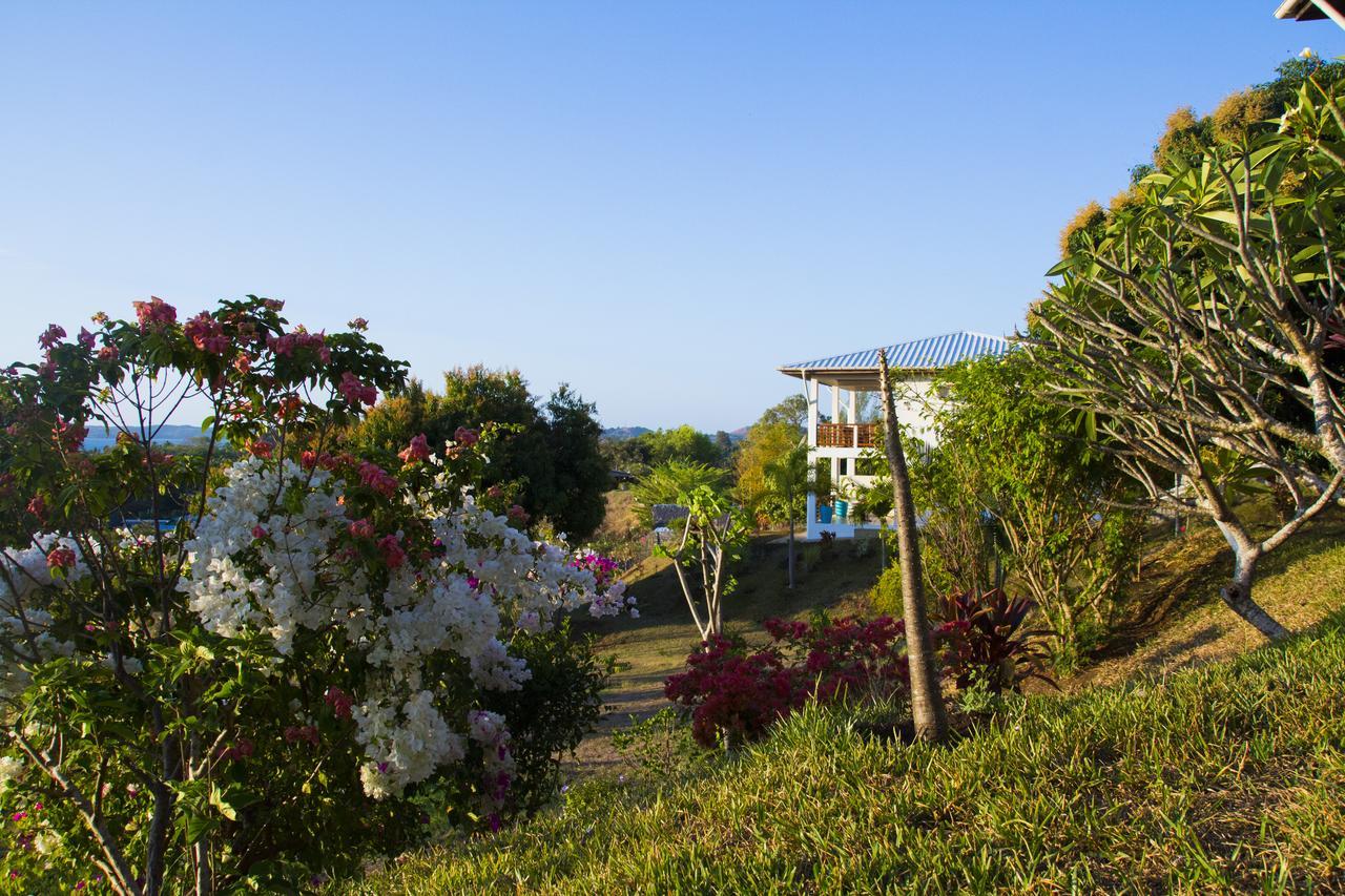 Hotel Mahita Tsara Djamandjary Esterno foto