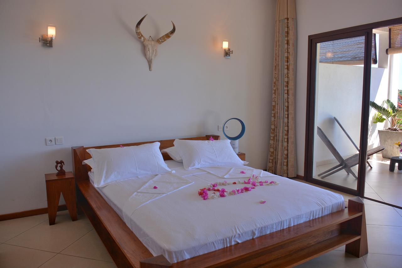 Hotel Mahita Tsara Djamandjary Esterno foto